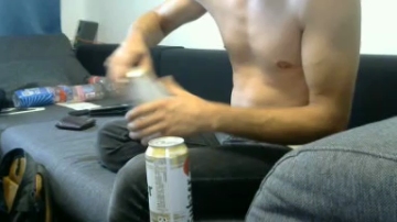 Sachazat  13-09-2021 Recorded Video Topless